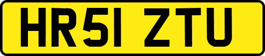 HR51ZTU