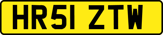 HR51ZTW