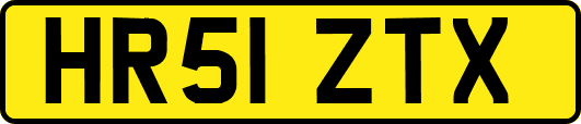 HR51ZTX