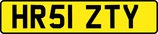 HR51ZTY