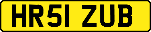 HR51ZUB