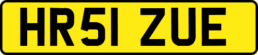 HR51ZUE