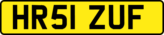HR51ZUF