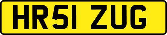 HR51ZUG
