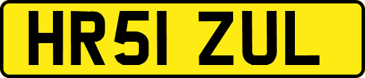HR51ZUL
