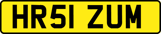 HR51ZUM