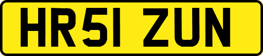 HR51ZUN