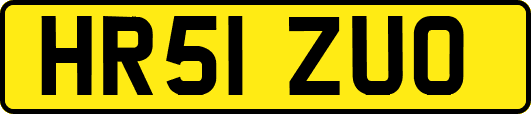 HR51ZUO