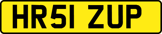 HR51ZUP