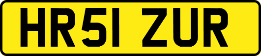 HR51ZUR