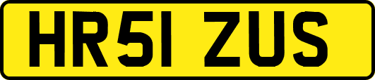 HR51ZUS