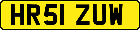 HR51ZUW