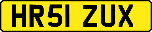 HR51ZUX