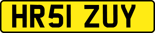HR51ZUY