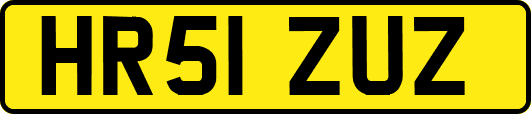 HR51ZUZ