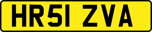 HR51ZVA
