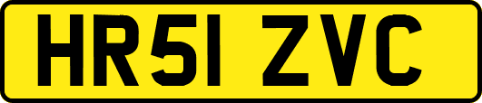 HR51ZVC