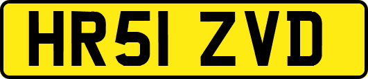 HR51ZVD