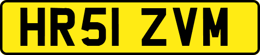 HR51ZVM