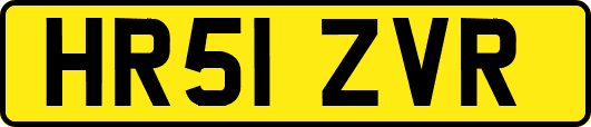 HR51ZVR