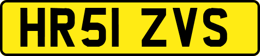 HR51ZVS