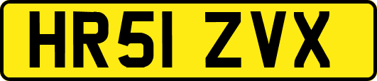 HR51ZVX