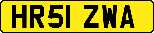 HR51ZWA