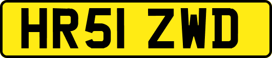 HR51ZWD
