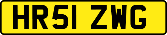 HR51ZWG