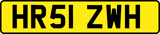 HR51ZWH