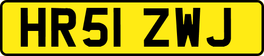 HR51ZWJ