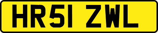 HR51ZWL