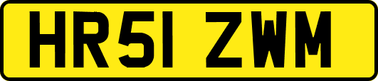 HR51ZWM
