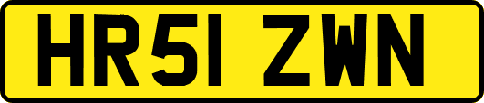 HR51ZWN