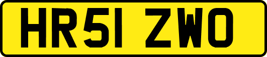 HR51ZWO