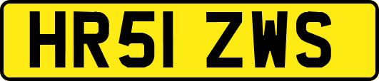 HR51ZWS