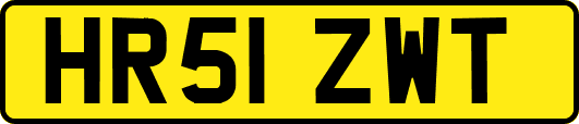 HR51ZWT