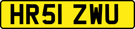 HR51ZWU