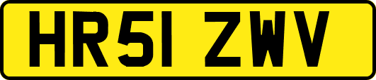 HR51ZWV