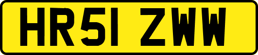 HR51ZWW
