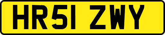 HR51ZWY
