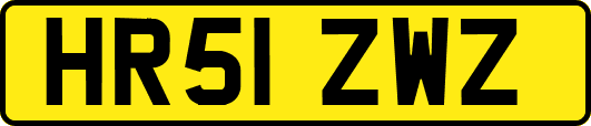 HR51ZWZ
