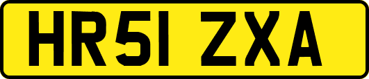 HR51ZXA