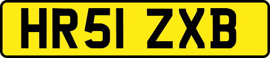 HR51ZXB