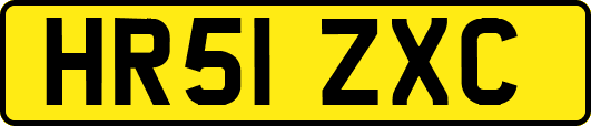 HR51ZXC