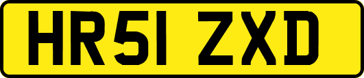HR51ZXD