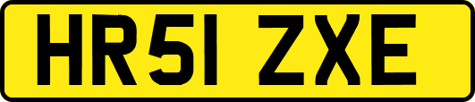 HR51ZXE