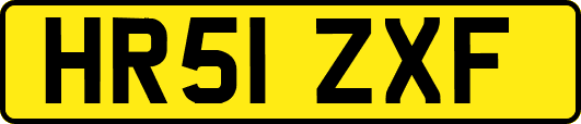 HR51ZXF