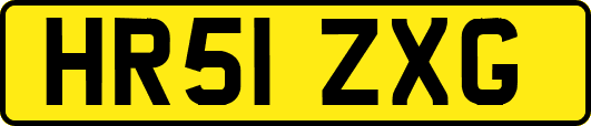 HR51ZXG