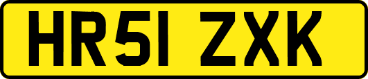 HR51ZXK